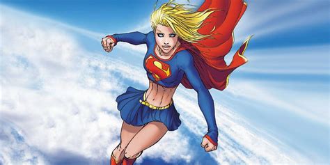 super powerful girls.